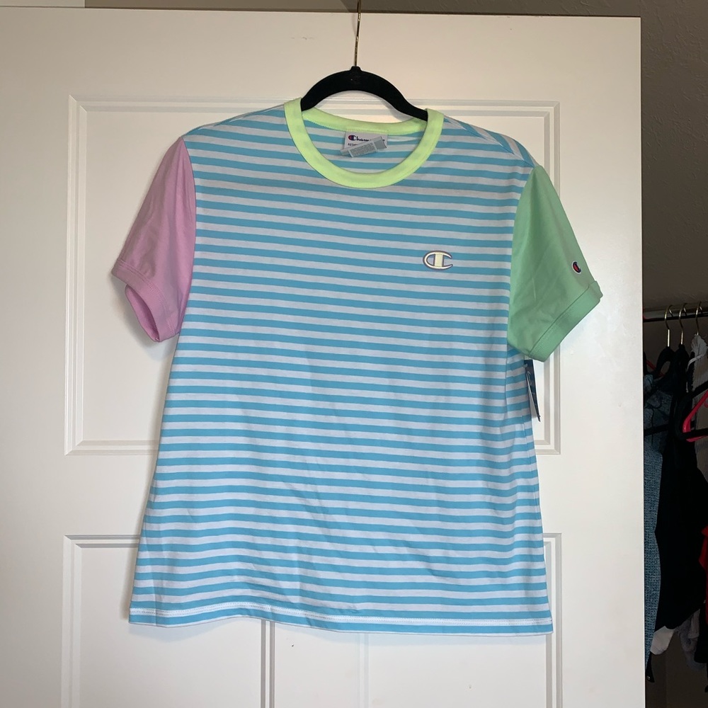 Champion T-shirt